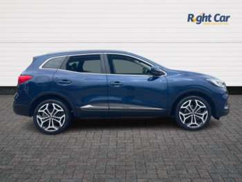 Used Renault Kadjar 2019 for sale - 75281814: Photo