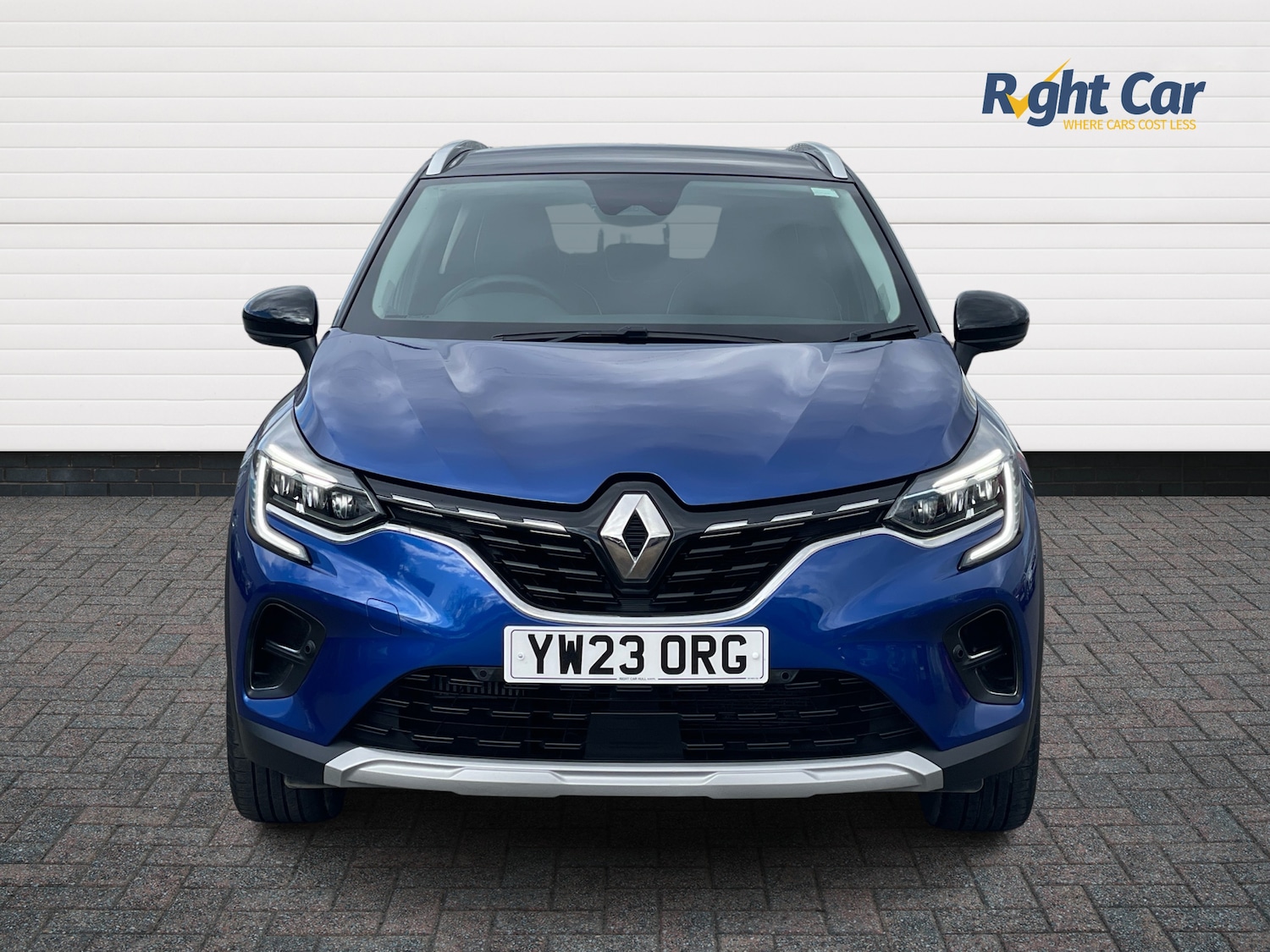 Used Renault Captur 2023 for sale - 78074736: Photo 7