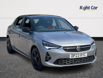 Used Vauxhall Corsa 2023 for sale - 75580170: Photo