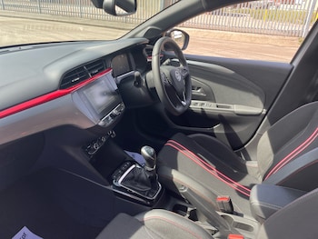 Used Vauxhall Corsa 2023 for sale - 75580170: Photo