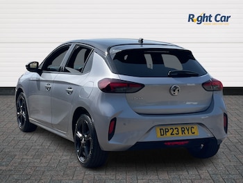 Used Vauxhall Corsa 2023 for sale - 75580170: Photo