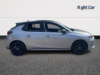 Used Vauxhall Corsa 2023 for sale - 75580170: Photo