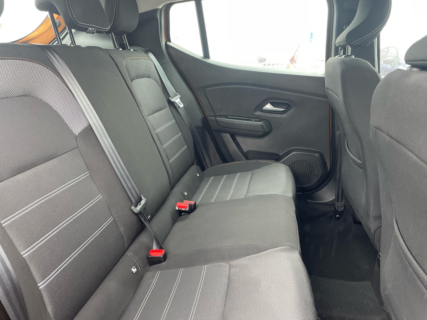 Used Dacia Sandero Stepway 2022 for sale - 77526224: Photo 10