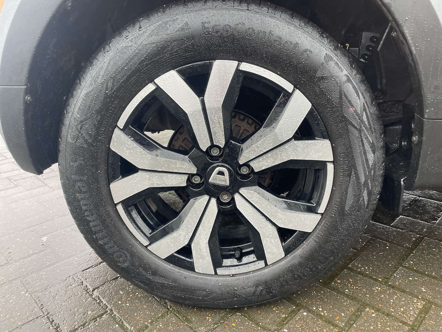 Used Dacia Sandero Stepway 2022 for sale - 77526224: Photo 5