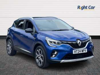 2024 (24) - 1.0 TCE 90 Techno 5dr