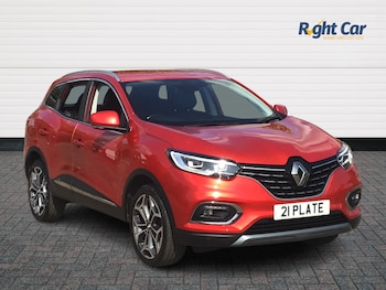 Used Renault Kadjar 2021 for sale - 78868741: Photo