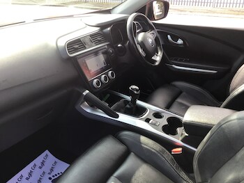 Used Renault Kadjar 2021 for sale - 78868741: Photo