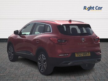 Used Renault Kadjar 2021 for sale - 78868741: Photo