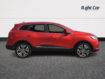 Used Renault Kadjar 2021 for sale - 78868741: Photo