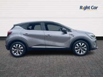 Used Renault Captur 2021 for sale - 75328653: Photo