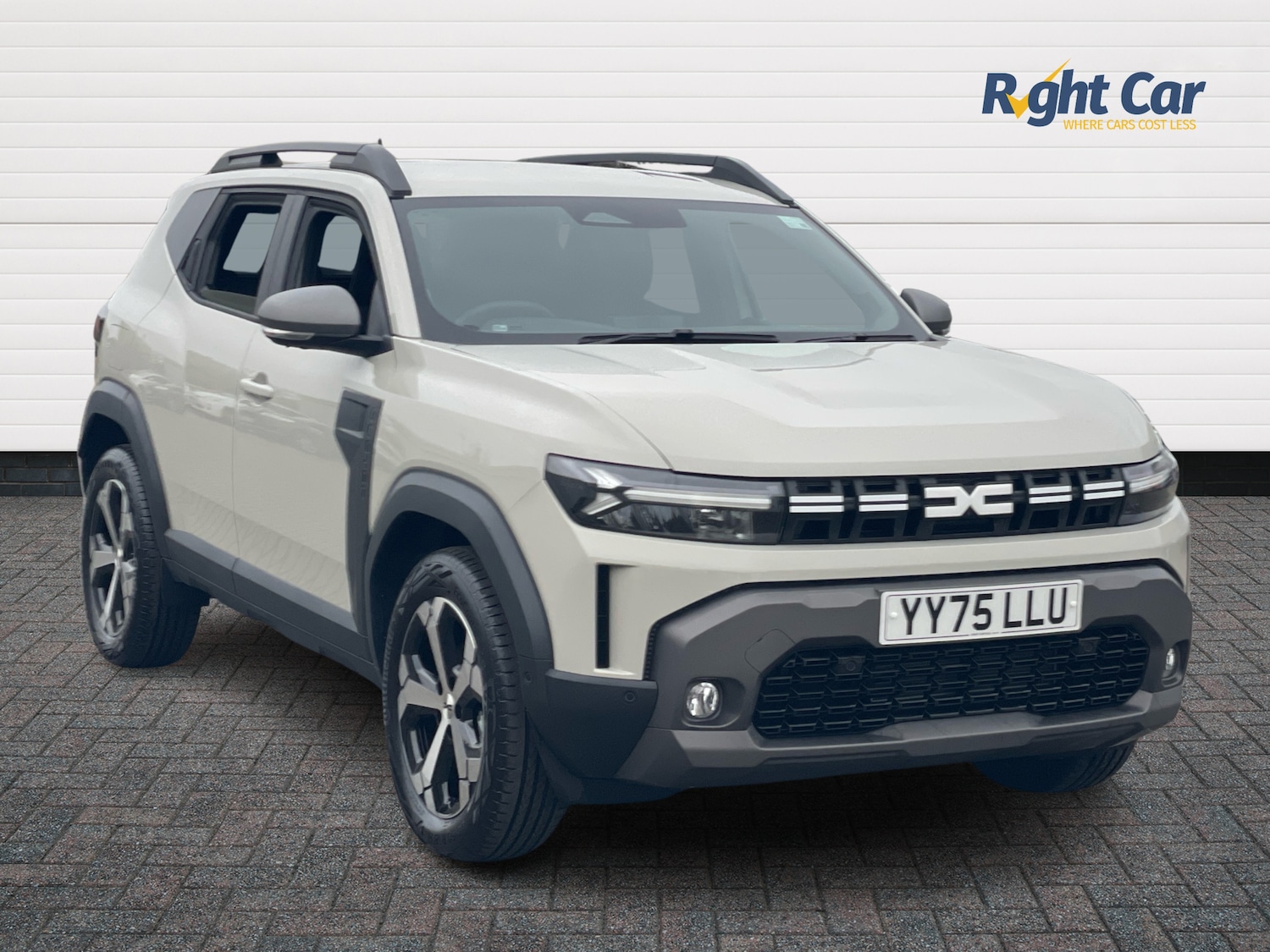 Used Dacia Duster 2025 for sale - 76514601: Photo 1