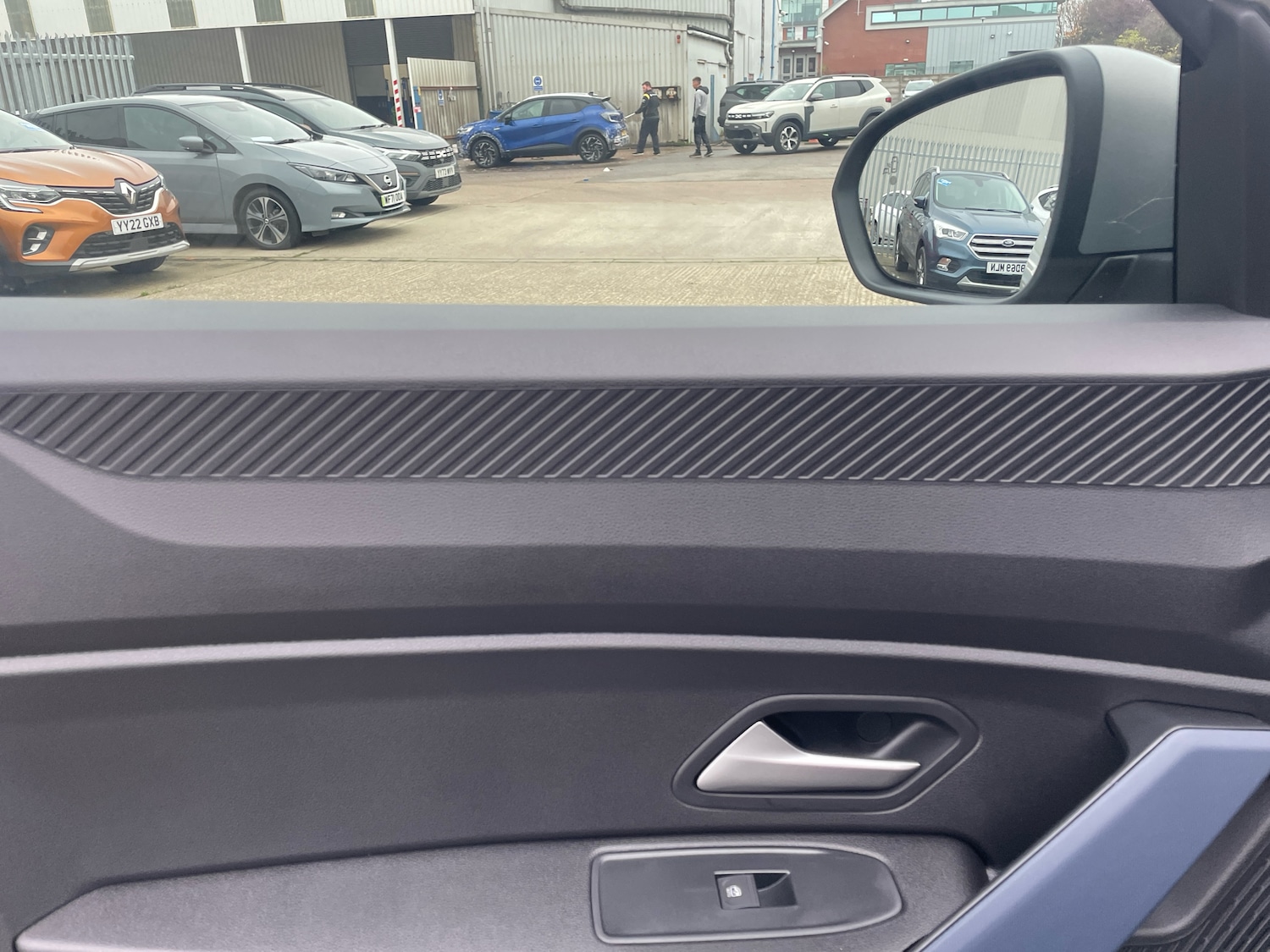 Used Dacia Duster 2025 for sale - 76514601: Photo 11