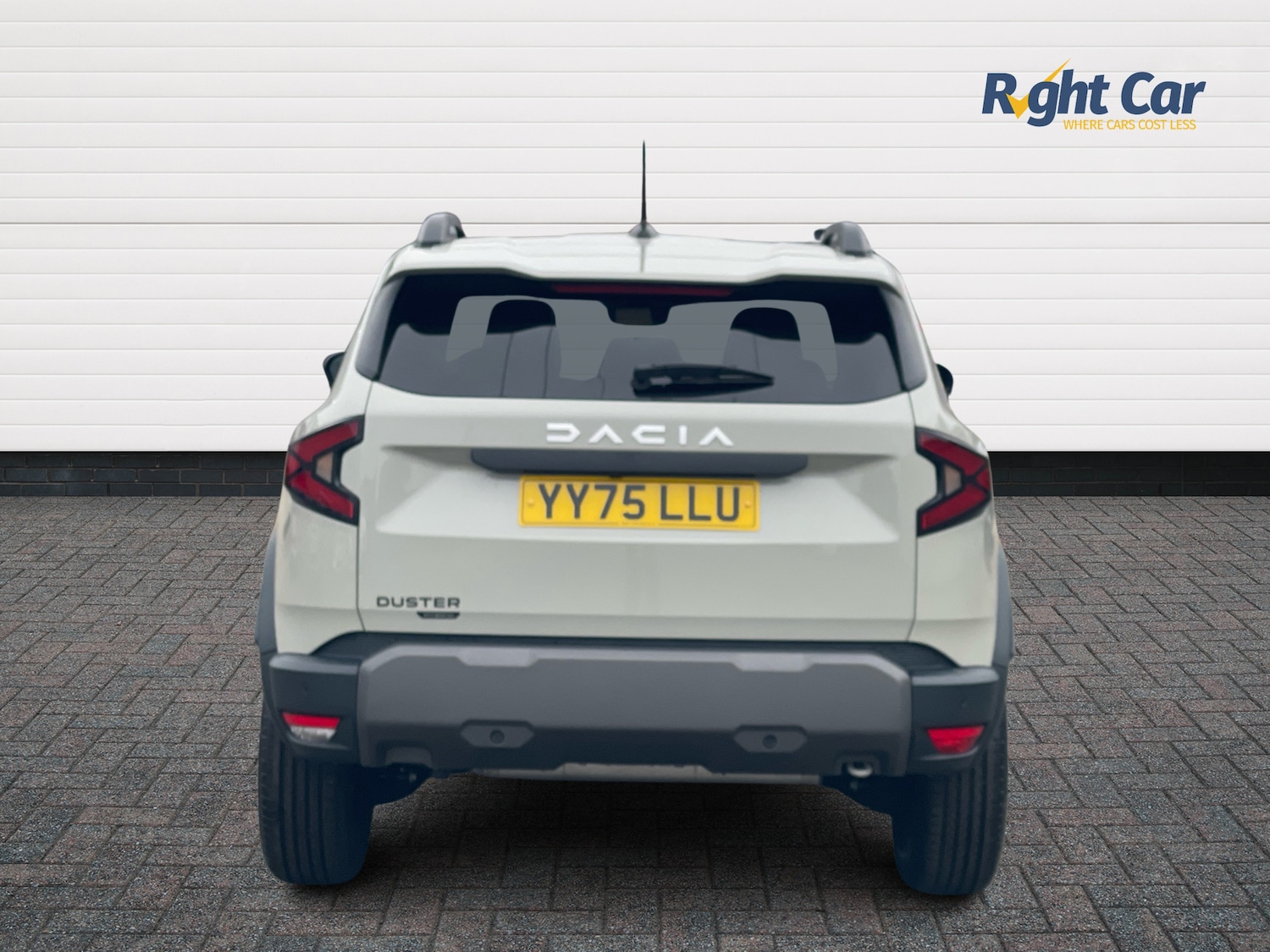 Used Dacia Duster 2025 for sale - 76514601: Photo 12