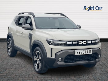 Used Dacia Duster 2025 for sale - 76514601: Photo