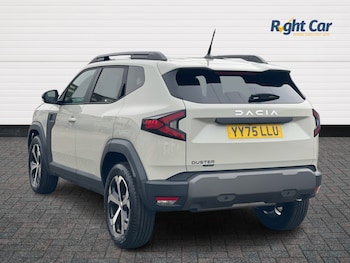 Used Dacia Duster 2025 for sale - 76514601: Photo