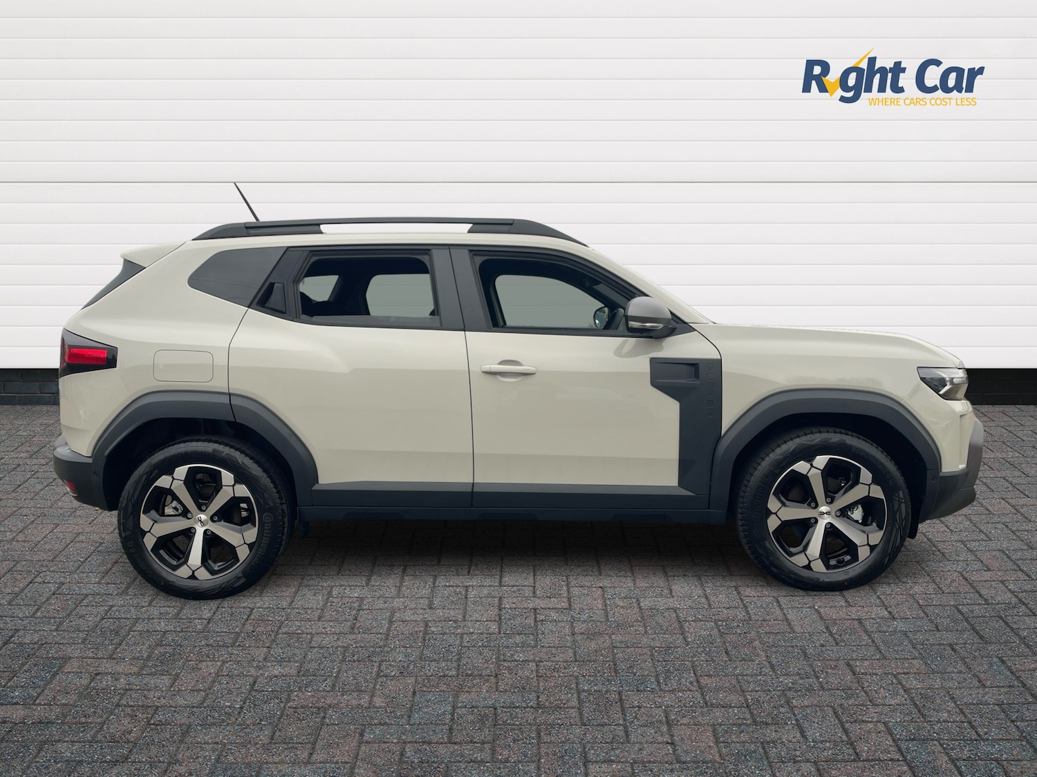 Used Dacia Duster 2025 for sale - 76514601: Photo 4