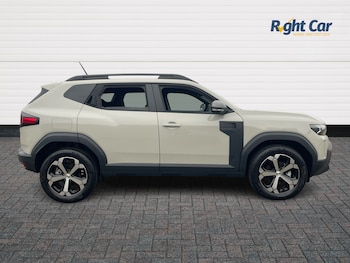 Used Dacia Duster 2025 for sale - 76514601: Photo