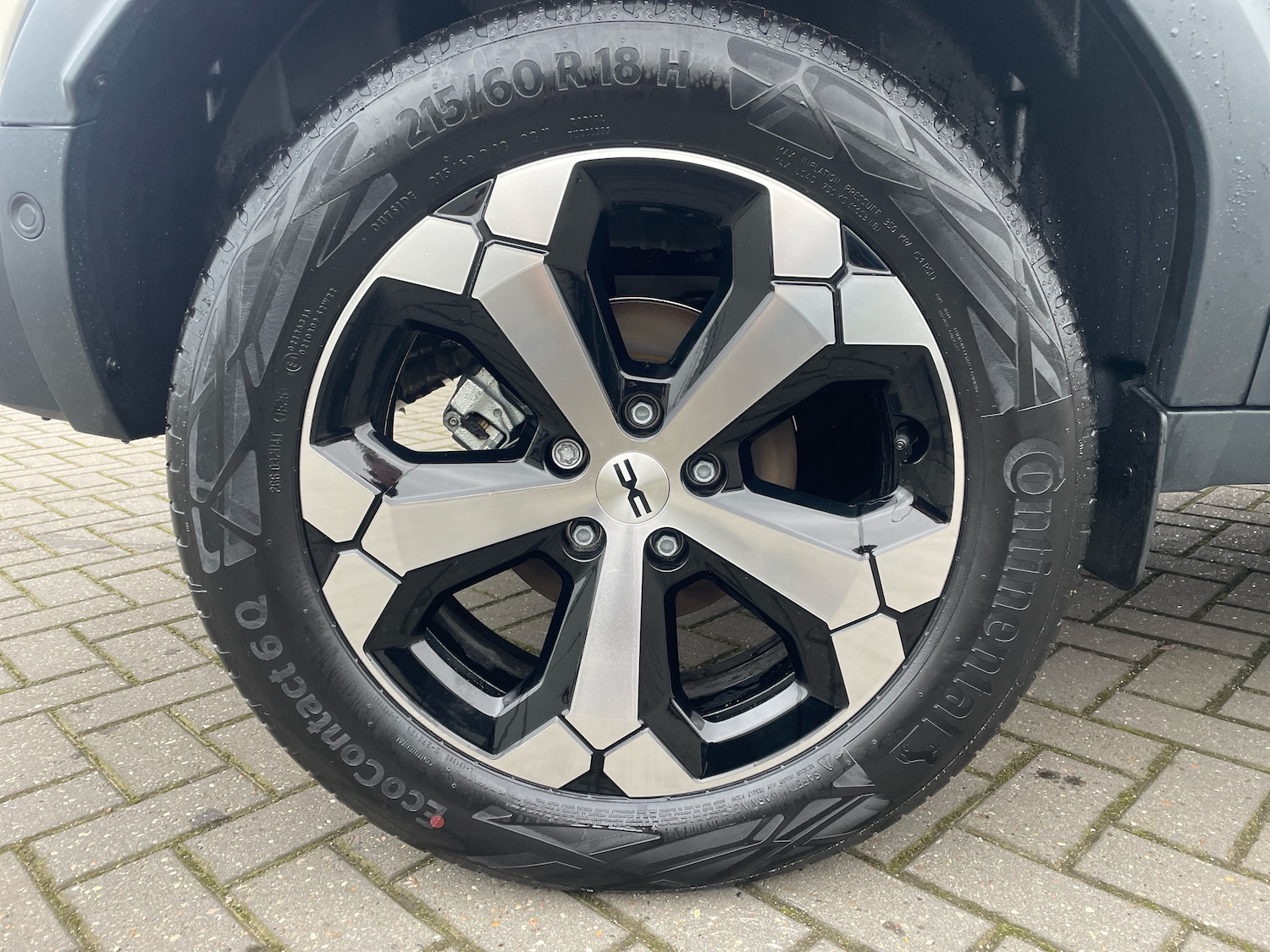 Used Dacia Duster 2025 for sale - 76514601: Photo 5