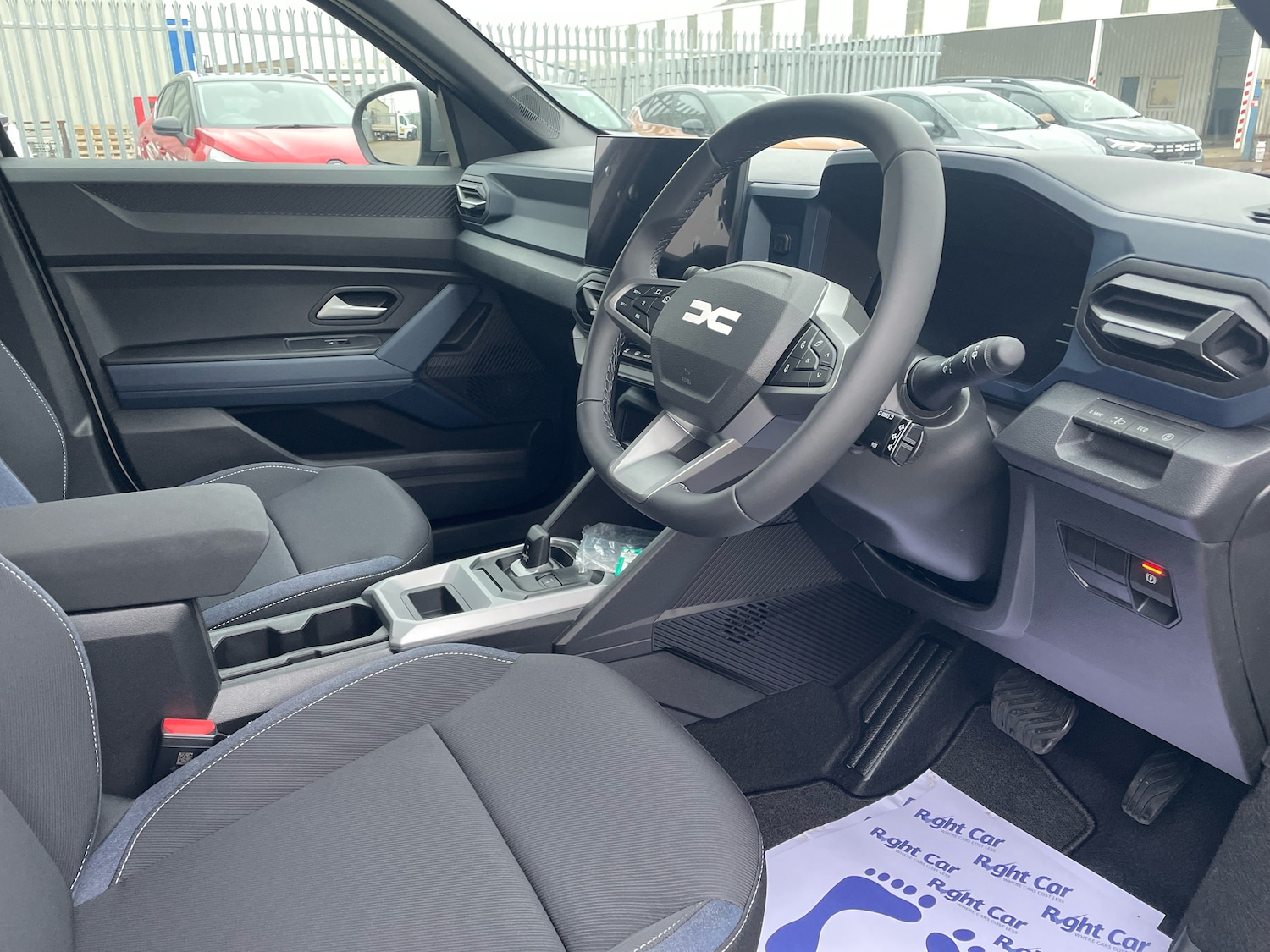 Used Dacia Duster 2025 for sale - 76514601: Photo 6