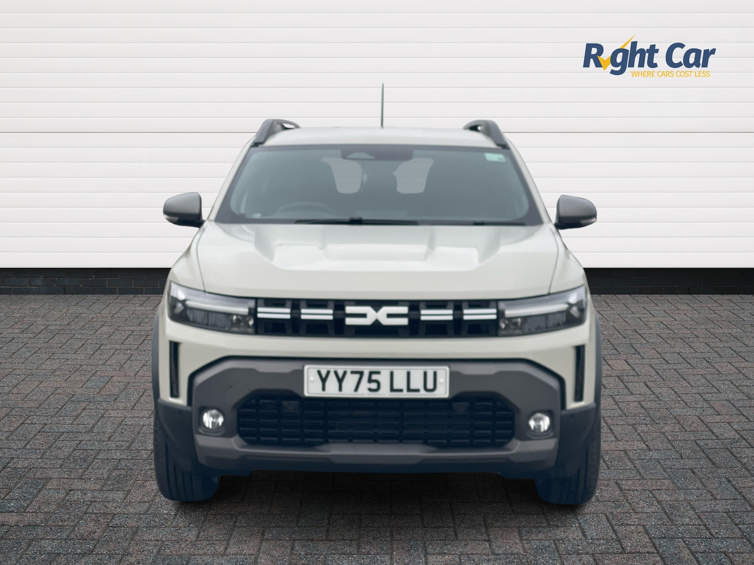 Used Dacia Duster 2025 for sale - 76514601: Photo 7