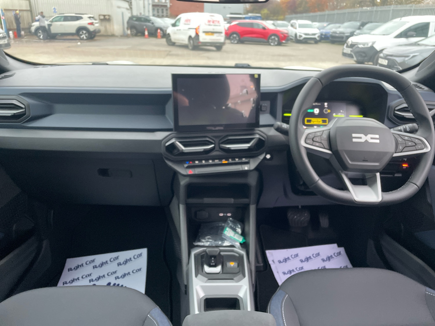 Used Dacia Duster 2025 for sale - 76514601: Photo 8