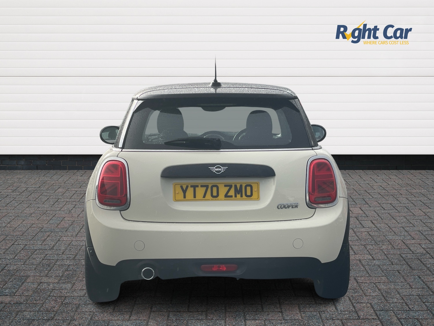 Used MINI Hatch 2020 for sale - 76635790: Photo 12