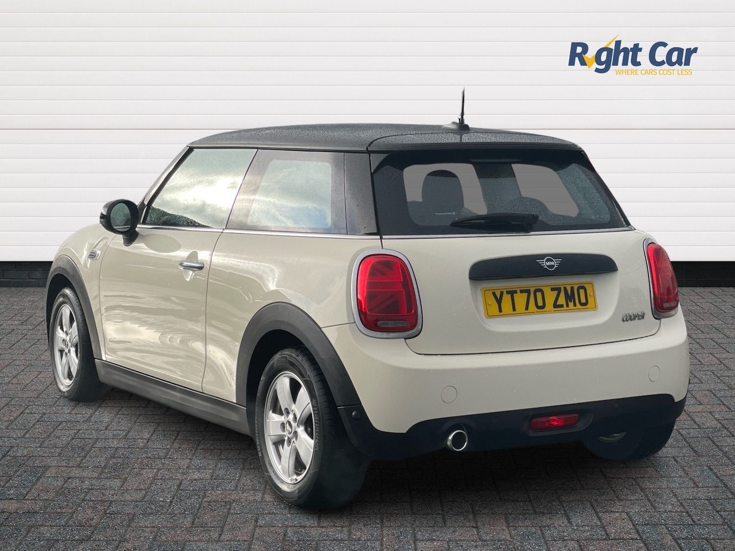 Used MINI Hatch 2020 for sale - 76635790: Photo 3