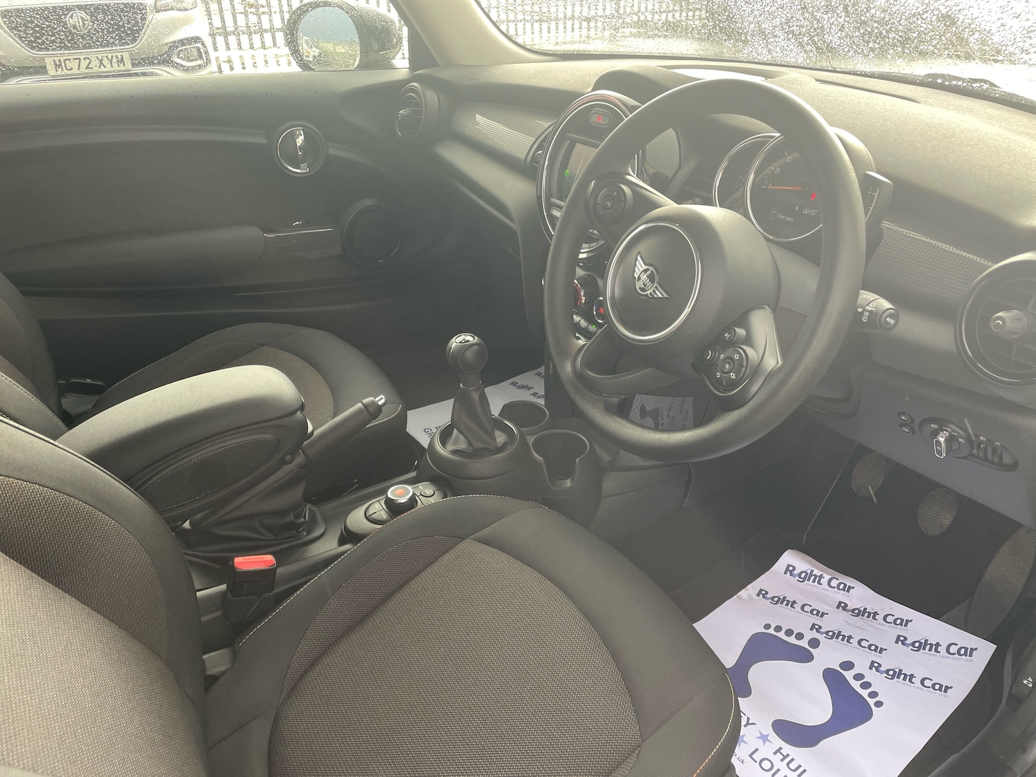 Used MINI Hatch 2020 for sale - 76635790: Photo 6