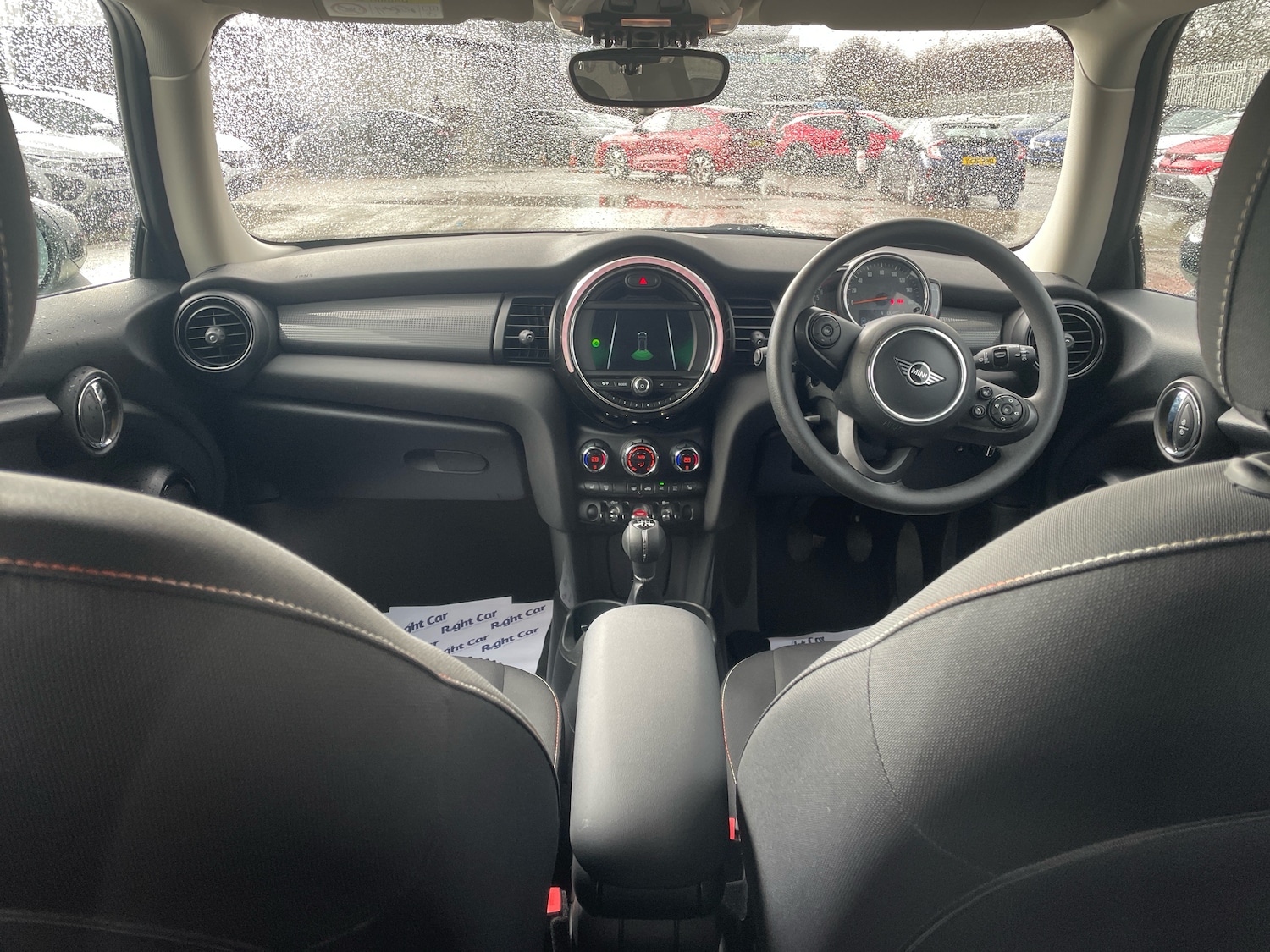 Used MINI Hatch 2020 for sale - 76635790: Photo 8