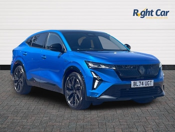 Used Renault Other 2024 for sale - 79293876: Photo