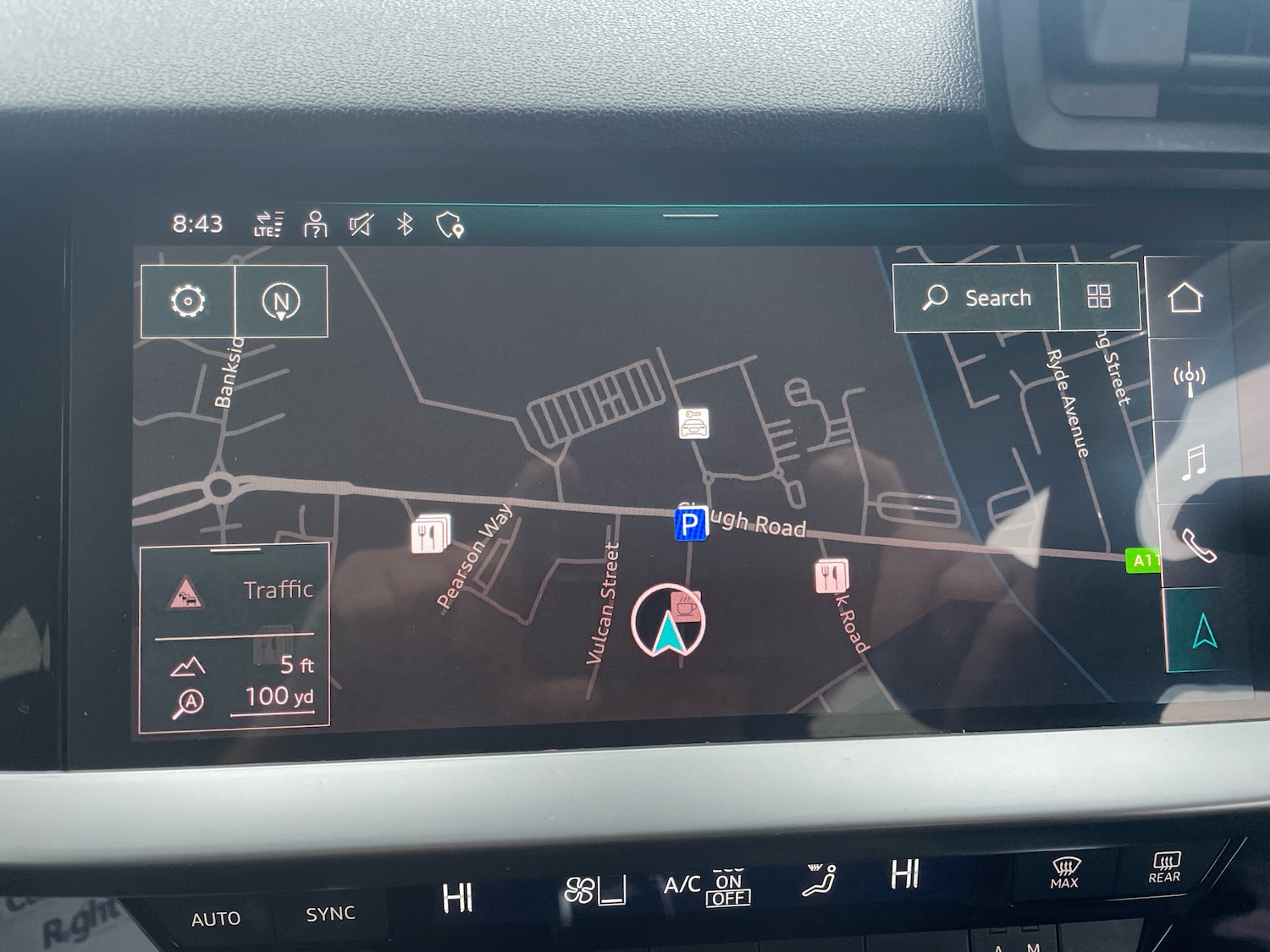 Used Audi A3 2022 for sale - 76593493: Photo 13