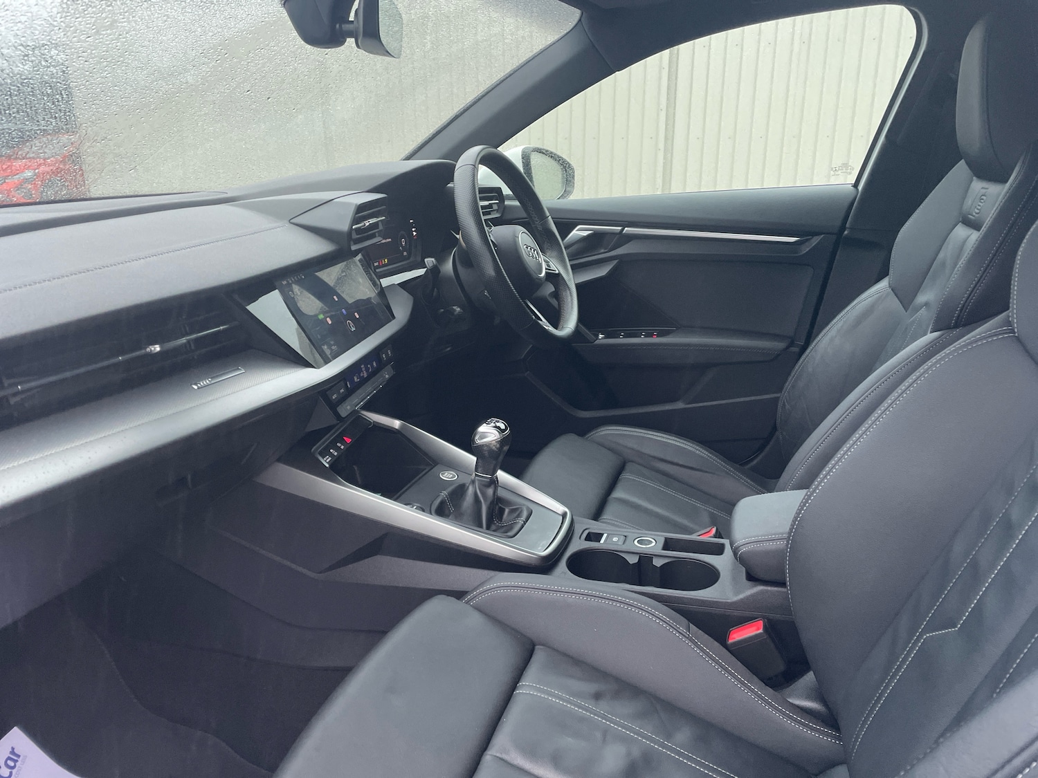 Used Audi A3 2022 for sale - 76593493: Photo 2