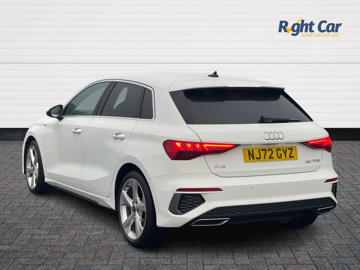 Used Audi A3 2022 for sale - 76593493: Photo 3