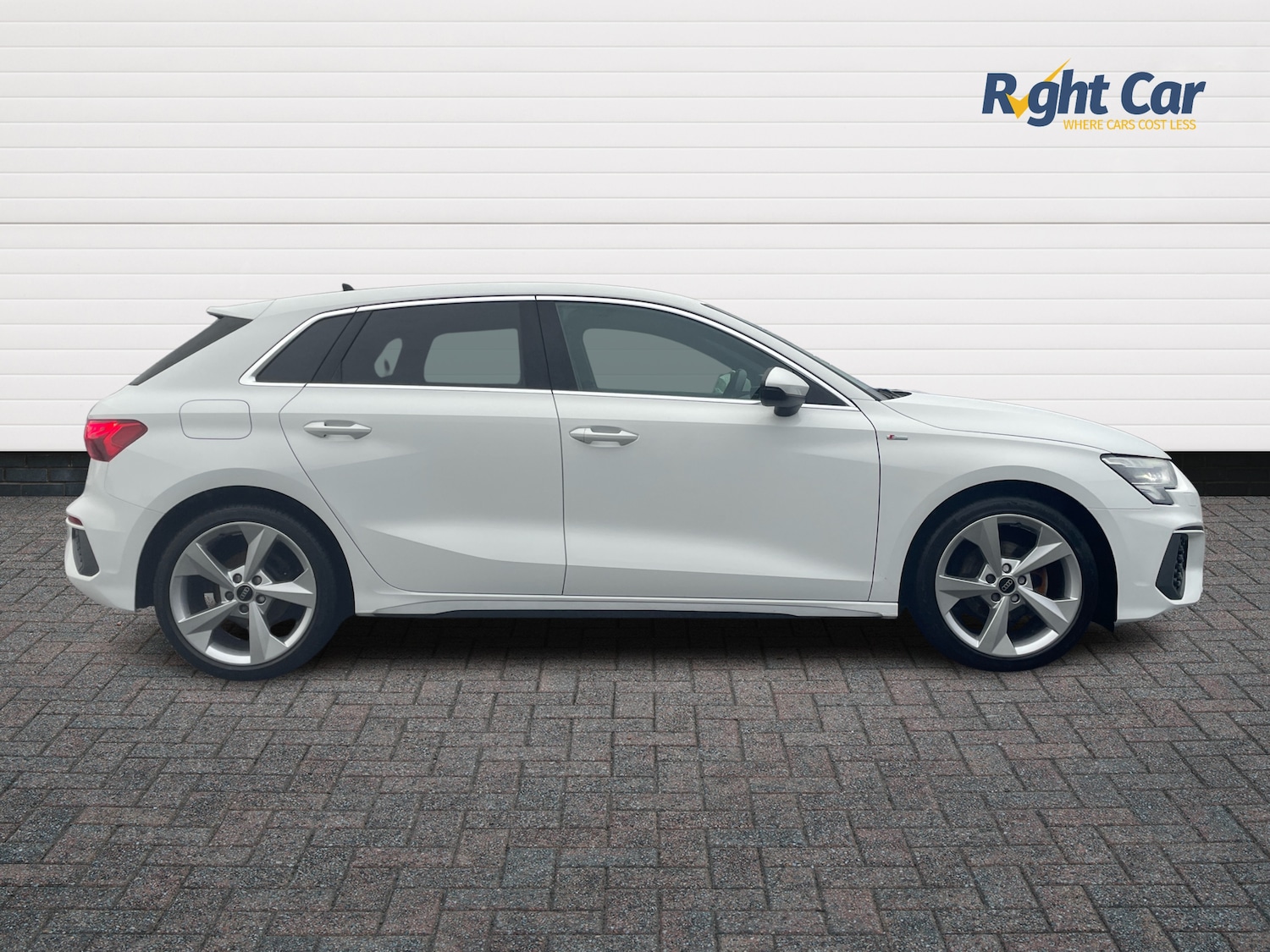 Used Audi A3 2022 for sale - 76593493: Photo 4