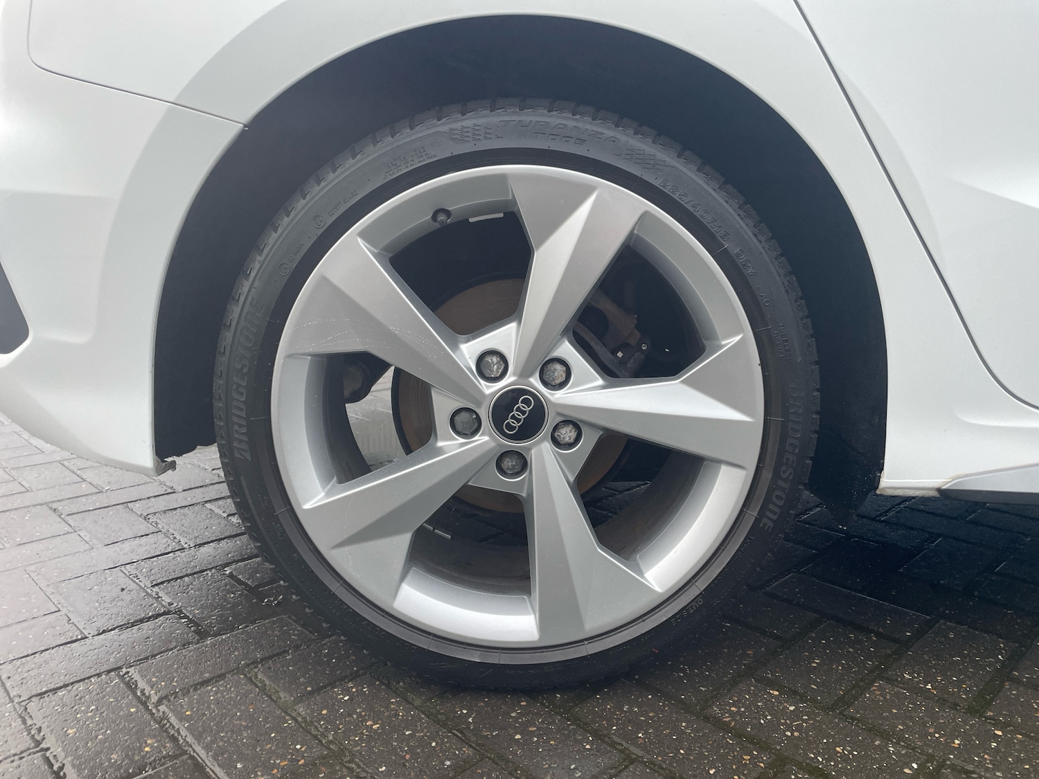 Used Audi A3 2022 for sale - 76593493: Photo 5