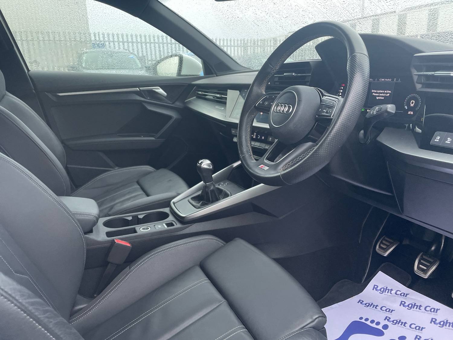 Used Audi A3 2022 for sale - 76593493: Photo 6