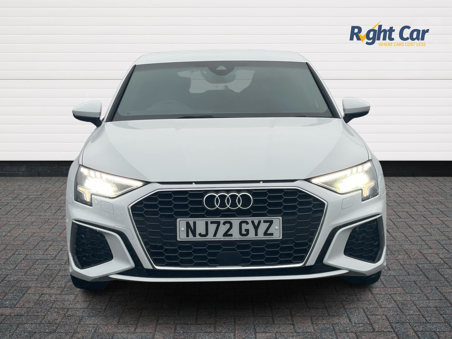 Used Audi A3 2022 for sale - 76593493: Photo 7