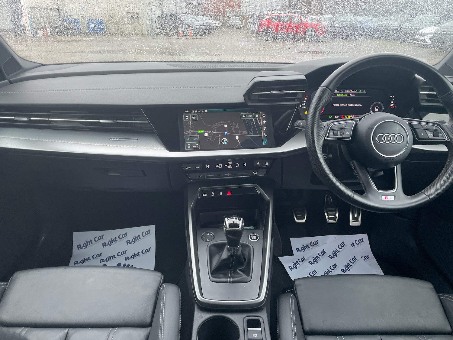 Used Audi A3 2022 for sale - 76593493: Photo 8