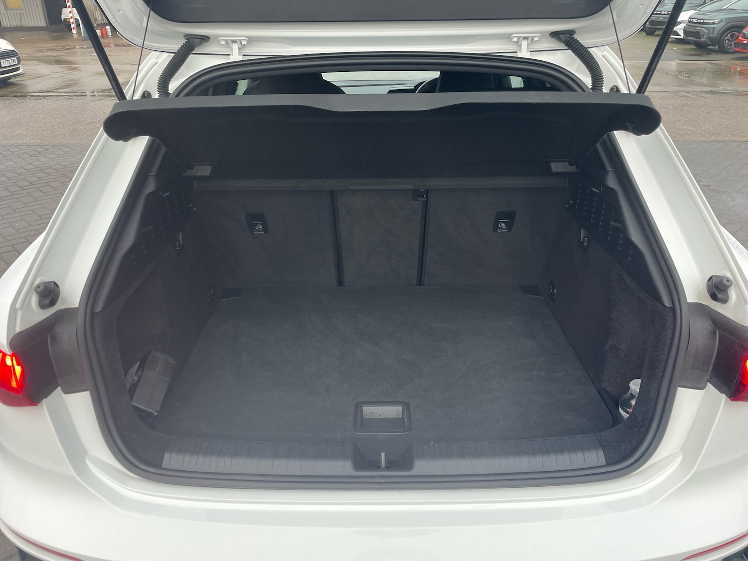 Used Audi A3 2022 for sale - 76593493: Photo 9