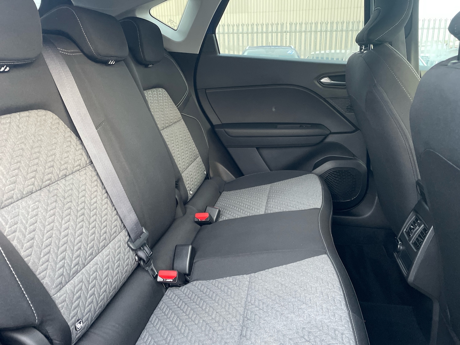 Used Renault Captur 2022 for sale - 77205786: Photo 10