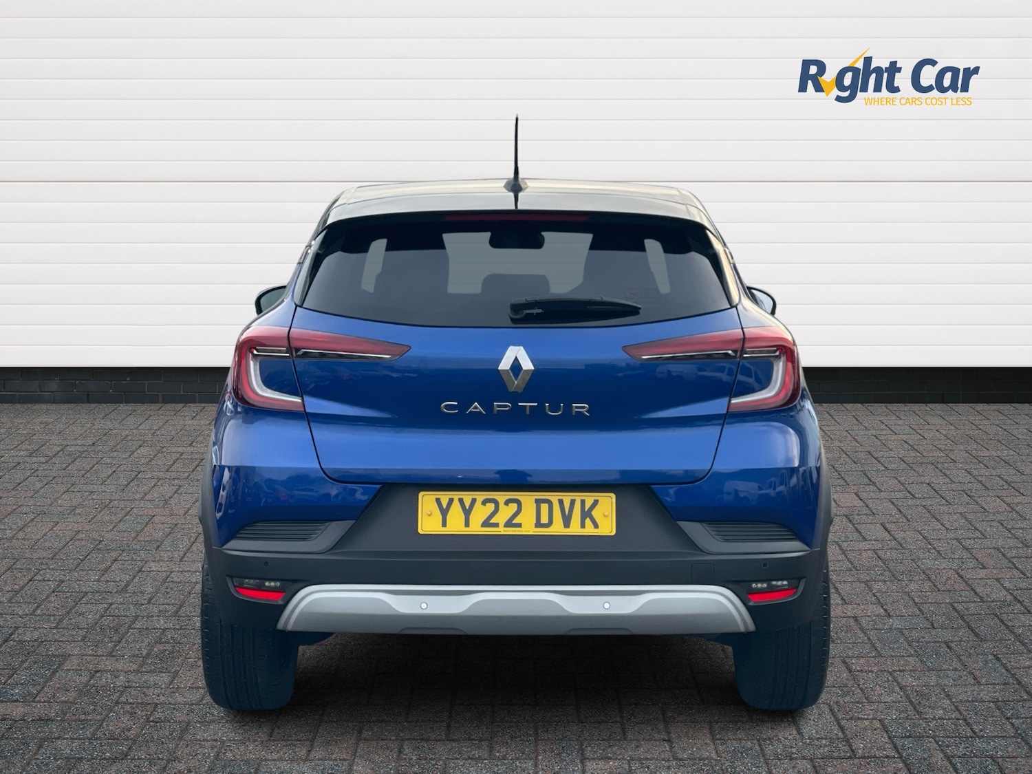 Used Renault Captur 2022 for sale - 77205786: Photo 12