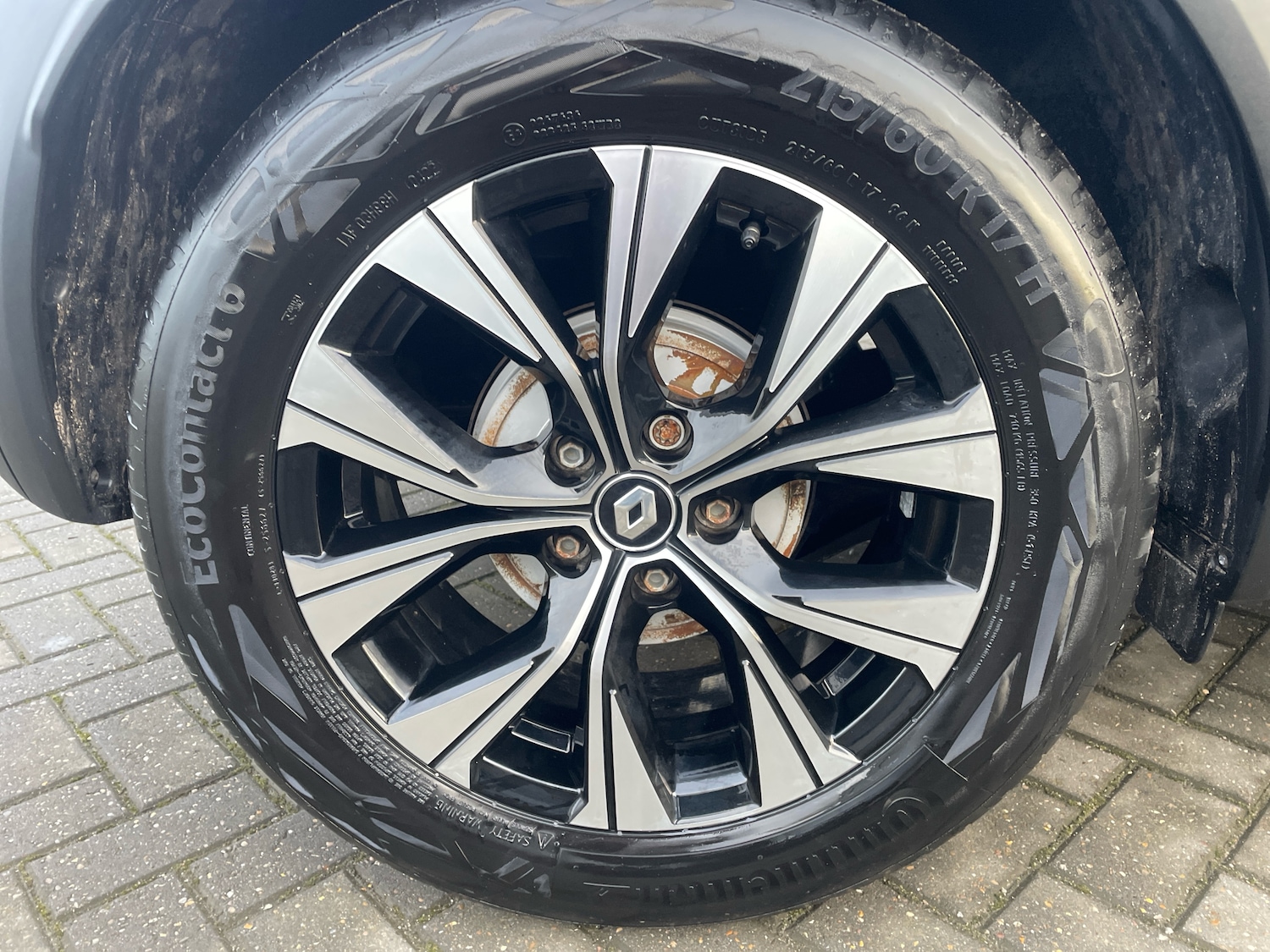 Used Renault Captur 2022 for sale - 77205786: Photo 5