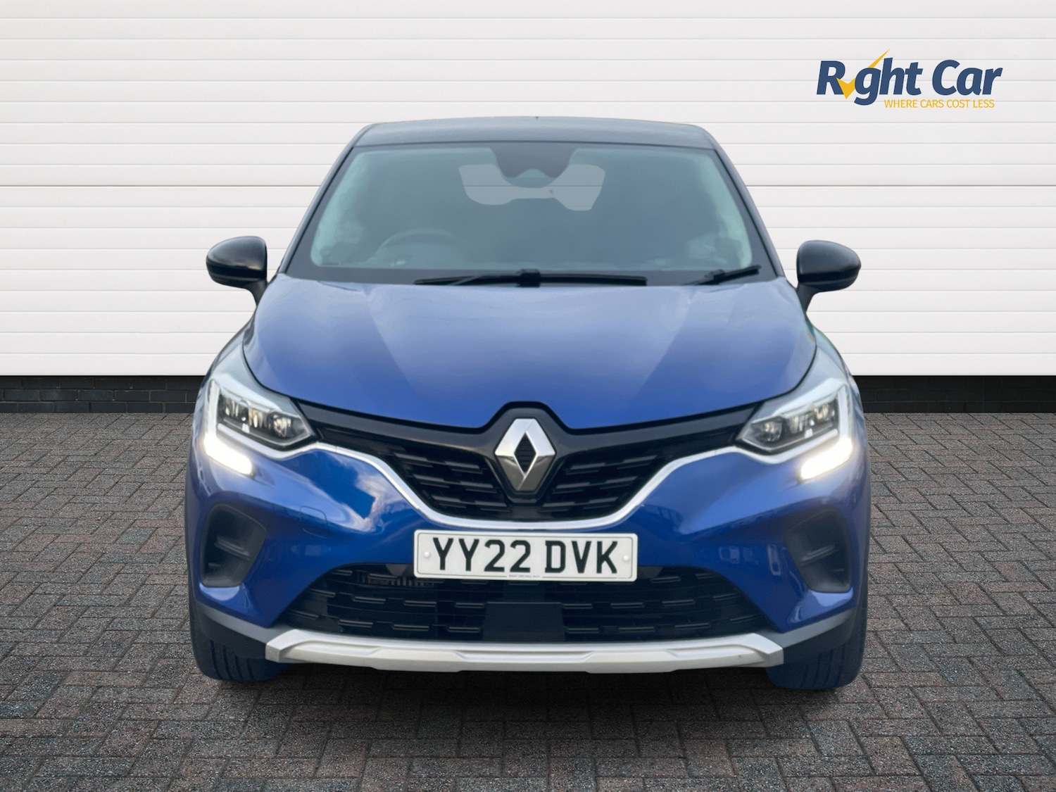Used Renault Captur 2022 for sale - 77205786: Photo 7