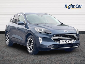 Used Ford Kuga 2020 for sale - 79294014: Photo