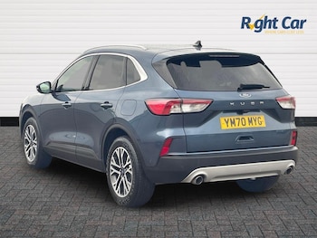 Used Ford Kuga 2020 for sale - 79294014: Photo
