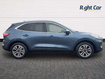 Used Ford Kuga 2020 for sale - 79294014: Photo