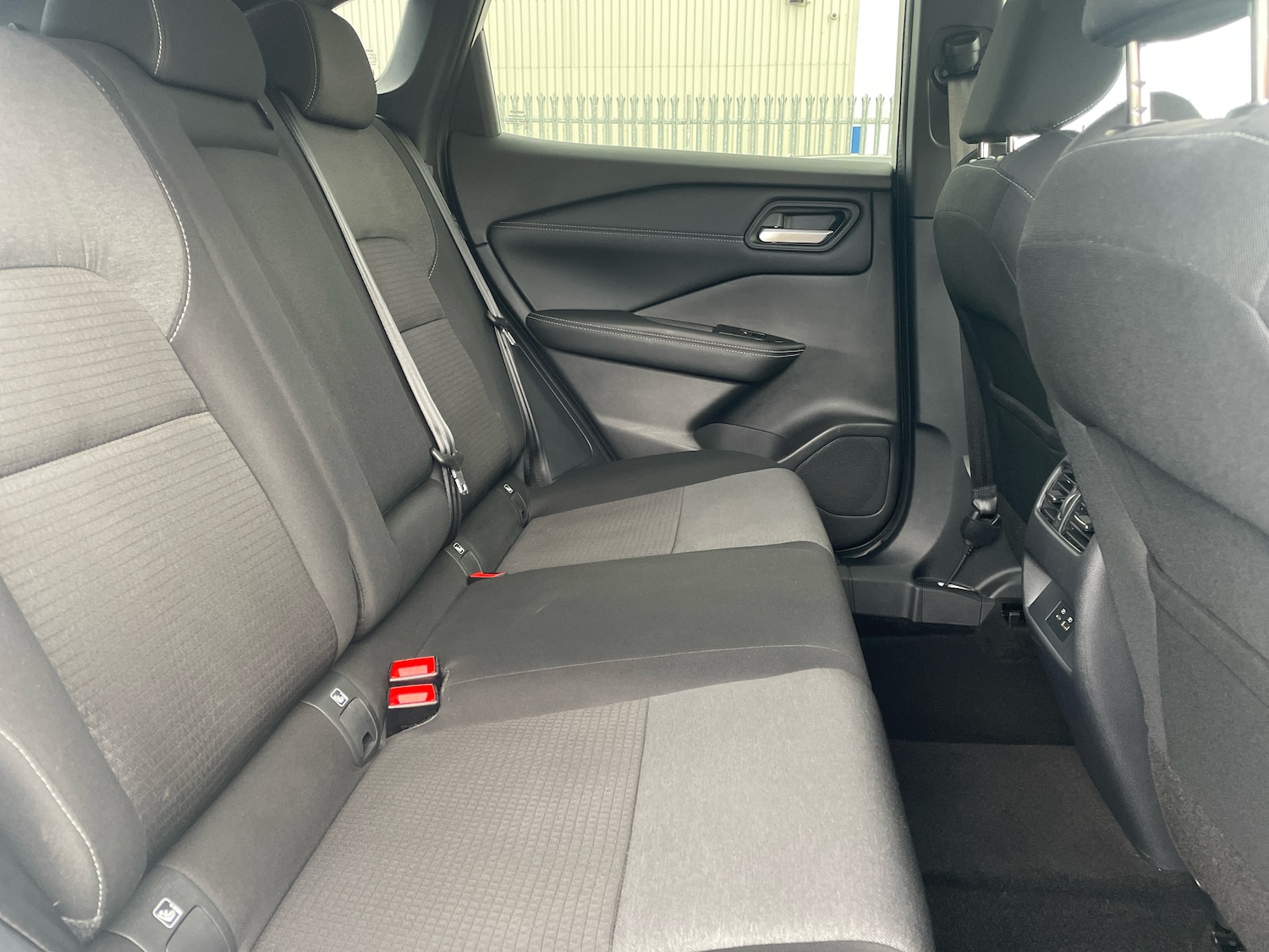 Used Nissan Qashqai 2022 for sale - 76351143: Photo 10