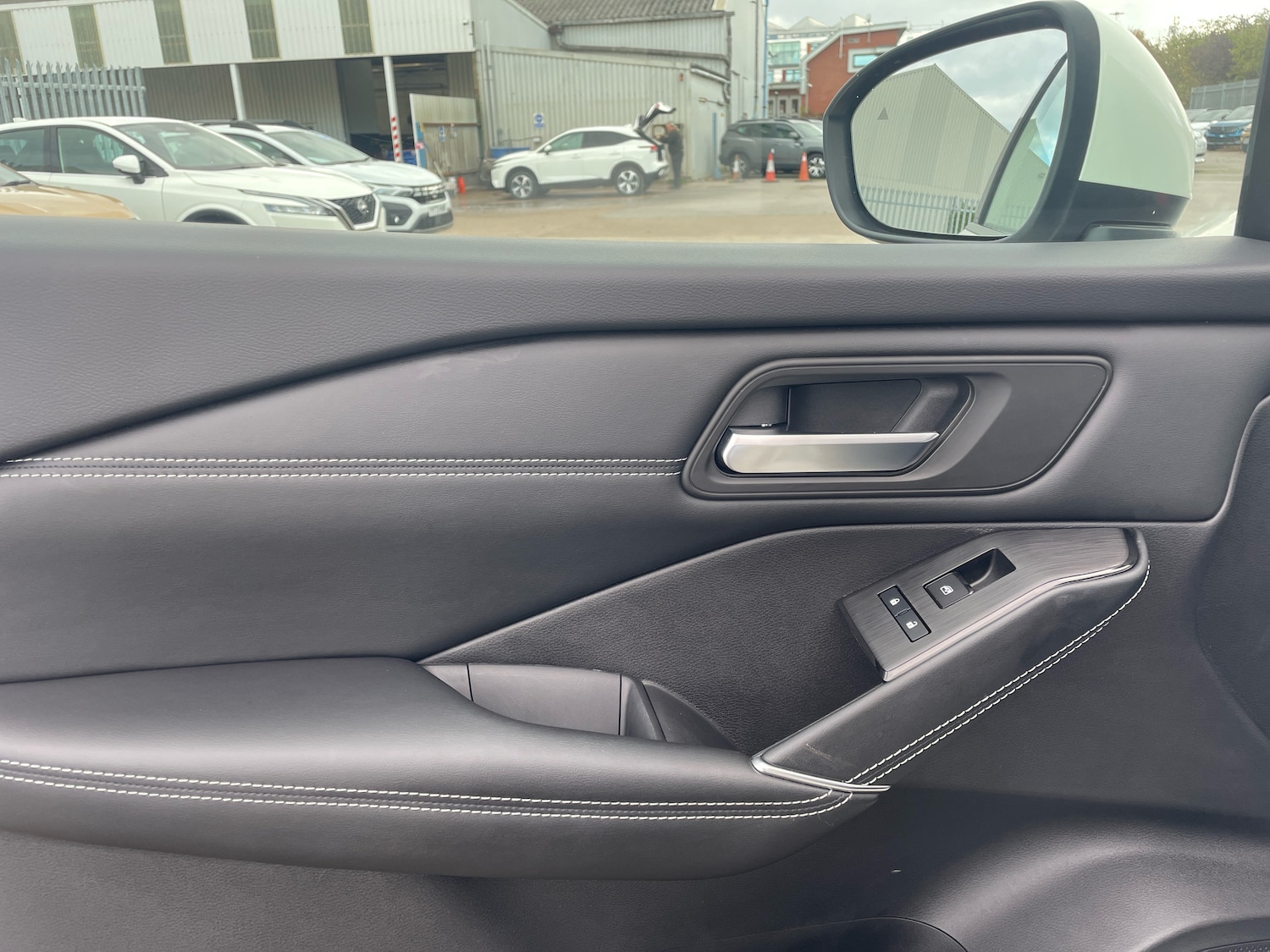 Used Nissan Qashqai 2022 for sale - 76351143: Photo 11