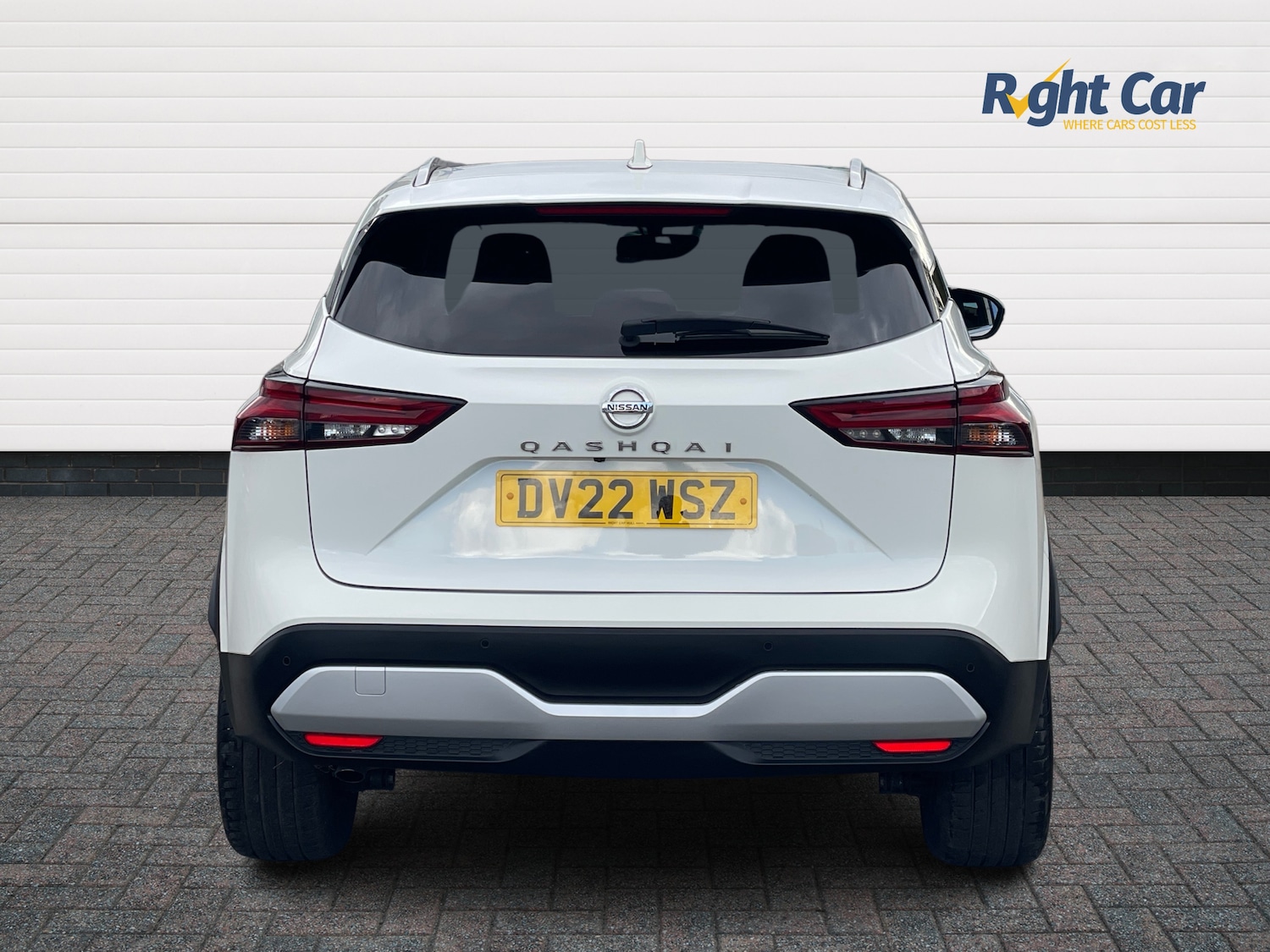 Used Nissan Qashqai 2022 for sale - 76351143: Photo 12