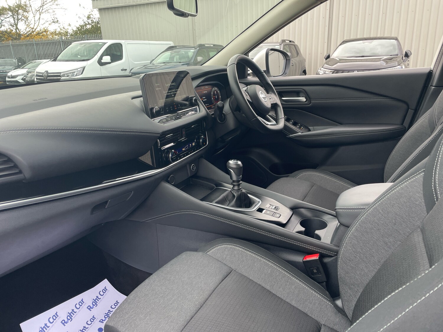 Used Nissan Qashqai 2022 for sale - 76351143: Photo 2
